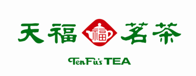 天福茗茶